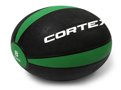 CORTEX 8kg Medicine Ball V420-MEDBALL8