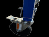 Mobile Safety High Scaffold / Ladder Tool -450KG V63-821193