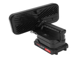 LED Work Light Battery Powered Handheld Flashlight with Dual USB Ports Cordless Lamp for Outdoor V1294-YM0901-3119250084611