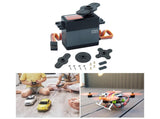 Model Servo Durable Practical Universal Eco-friendly High Hardness Multipurpose Plastic/Metal V1263-JX-1279