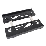 Mobile PC Adjustable with Wheels Telescopic 30kg Load Bearing Stable Structure Computer Tower V1294-YM0901-3117250019711