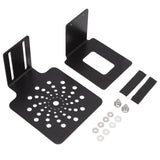 Coffee Machine Scale Rack Stainless Steel Height Adjustable Leakage Design Coffee Electronic V1294-YM0626-3113220310411