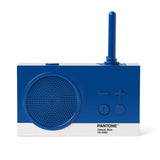 Lexon GIFT Set PANTONE - Includes Mino Mini, Flip Classic Clock, Mina M Lamp, Thykho 3 V398-LD-LBPT01-B