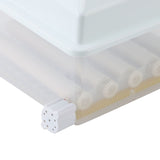 12 Eggs Incubator ABS Foam Poultry Hatching Machine with Automatic Temperature and Humidity Control V1294-YM0901-3111240108812