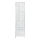 Garden Greenhouse Portable Transparent PVC Cover Indoor Green House for Winter Patio Backyard V1294-YM0901-3111240142711