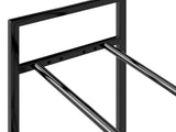 Centra Dumbbell Rack 3 Tier Weight Storage Organiser Stand Holder Home Gym 270kg SP1080-BK-3-AU
