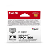 Canon PFI4100 Grey Ink Cart DS-CI4100GY