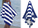 Large Beach Towels, Towel, Soft & Absorbent Oversized Sheet Made of 100% Cotton - for V1189-LWWAL-20260401-05456