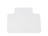 Marlow Chair Mat PVC Hard Floor Protectors T4463-NOPIN