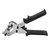 Punch Plier Belt Leather Manual Portable Hole Puncher Kit with Eyelet Buckles for Tent Awning V1294-YM0715-3114220053311
