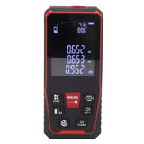 Laser Distance Measure Meter Digital Laser Distance Meter Laser Distance Measurement Tool 120m V1294-YM0901-3114230138711