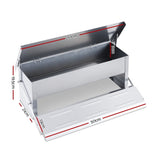 Giantz Chicken Feeder 5KG Automatic Auto FIK-FEEDER