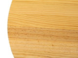 Palmer Coastal Haven Natural Coffee Table V264-TAB-731P-NTR