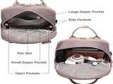 Nieuwe 2025 Backpack - 40L Travel Bag - Maximum Capacity - Laptop Backpack - Backpack - For V1188-MS-313-0573