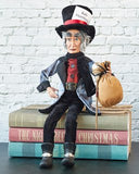 Scrooge Elf 50cm V758-SCROOGE-ELF-50CM-X2482
