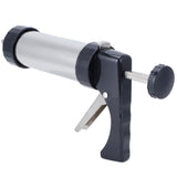 Cookies Press Maker Stainless Steel Cake Pastry Decorating Nozzle Set DIY Baking Tools V1294-YM0718-3118200244111
