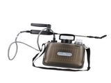 2.1 Gallon Battery Powered 2000mAh Battery Electric USB Rechargeable Potable Garden V1294-YM0901-3111240016912