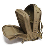 Black Outdoor sports Large capacity travel commuter Water-proof multifunctional V888-ELOSUNG13356