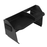 SWETRACE 1Pack Car Center Console Storage Tray Multi-Compartment Design Large Capacity Storage V1189-LWWAL-20260327-03826