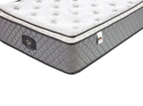 Comfort Euro Top 30cm Pocket Spring Mattress -Queen V292-BED-MT-COMFORT-QUEEN