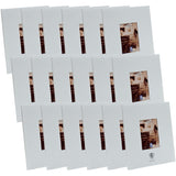 18x Le Blanc Picture Frame Bulk - White V563-31_773-18PCS