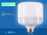 220V LED Light Bulb Energy Saving E27 Bulb 180&deg Beam Angle Household Lamp Bulb for Indoor30W V1294-YM0714-3119210324415