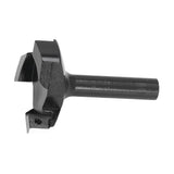 Spoilboard Router Bit 3 Flutes Tungsten Steel CNC Spoilboard Surfacing Router Bit for Wood Engraving V1294-YM0523-3114220044711