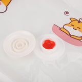 Vacuum Space Saver Storage Bags for Clothes Blankets Comforters V1294-YM0901-JY33131-02