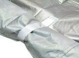 Caravan Cover with zip suits 10-13 ft COV-WAL-CVN-1013