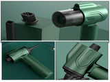 SWETRACE Small Handheld Vacuum For Car Detailing And Debris Handling 1Pack V1189-LWWAL-20260327-03778