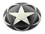 5th STARfootball match training gift hot-blooded youth PU fitting material wear-resistant V1102-HYZQ00C05