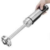 1200W 4in1 Food Mixer Stainless Steel Multifunctional HandHeld Food Blender V1294-YM0901-3118210142111