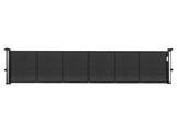 Retractable Baby Gate, 870 mm Tall, Extends up to 2800 mm Wide, Retractable Gate for Kids or Pets, V952-WZSSMHS110INI6TOP001V0