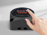 Dual Battery Isolator Kit, 140Amp, Manual and Auto Modes VSR Voltage Sensitive Relay with LCD V952-FDCDJDQTJ1000SUV7V9