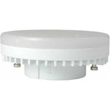 Dimmable LED Gx53 7W 85-265V Cabinet Light Die-Cast Aluminum Wall Light 4 pcs Cool White 6000K V1188-MS-227-1661