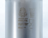 Keg King - True Blue 19L Ball Lock Cornelius "corny" keg V225-7377K