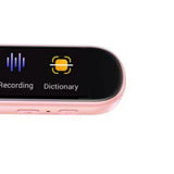Scan Reading Pen Multi Language Translator Offline and Online Photo Portable Translation Device for V1294-YM0901-3117240277313