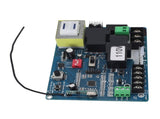 Circuit Board for Sliding Gate Openers Universal Sensitive Sliding Gate Motor Main Electronic V1294-YM0901-3114240014311