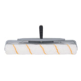 18 Inch Paint Roller Cover Set Detachable End Cap Home Painting Brush Tools for Wall Ceiling Floor V1294-YM0901-3114240069311