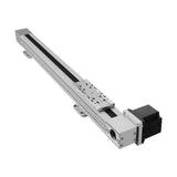 Linear Guide Rail, Belt Drive, CNC Linear Motion Stage Actuator, with Nema34 Stepper Motor, 600 mm V952-CNCZXDGPDCD6DKSD3001V9