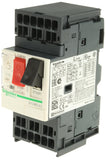Schneider Electric 9 to 14A 3 Poles TeSys Deca Motor Circuit Breaker V1202-V1-SCDGV2ME16
