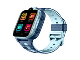 Smart Kids Phone Watch - 4G Video Call GPS Tracker Smartwatch with IPX7 Waterproof IPS Touch Screen V1258-SMARTWATCH-02-BLU