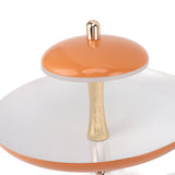 Mini Pendant Ceiling Light LED Modern Pendant Light Fixtures Height Adjustable for Bedroom Kitchen V1294-YM0901-3119230221411