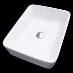 Above Counter Bathroom Vanity Square Basin V63-785005