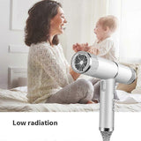 Professional Blow Dryer with Diffuser Hot & Cold Fast Drying V1263-JX-5603