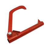 Versatile Outdoor Logging Tool Set with Hookaroon Chainsaw and Gloves for Efficient Timber Handling V1341-ZY-AENHBJTU-SET