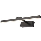 Modern LEDs Sconce Wall AC100-240V 9W 40cm/15.7in Bathroom Mirror Light Fixture Indoor Wall V1294-YM0901-L4767B-3