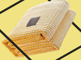 Air Conditioner Quilt Double Sided Soft Comfortable Cat Feeling Cut Flowers Portable Summer Cool V1294-YM0716-3117220121713