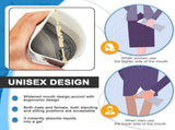 Amylove 100/150 Pcs Disposable Pee Bags Bulk 700cc Portable Urine Bags Men Women Emergency Toilet V1258-DP02-C-777
