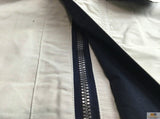 Mens Plus Size Jacket Big & Tall Blazer Zip Up Coat Bomber Military Style - Oyster - 5XL V563-MNSPLUSCOAT-OYSTER-5XL